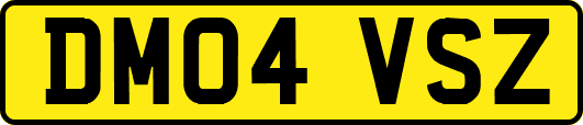 DM04VSZ