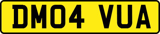 DM04VUA