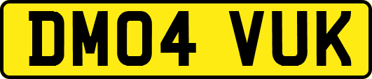 DM04VUK