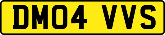 DM04VVS