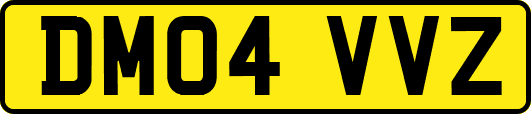 DM04VVZ