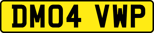 DM04VWP