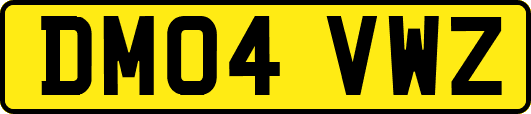 DM04VWZ