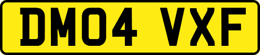 DM04VXF