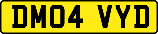 DM04VYD