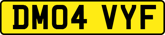 DM04VYF