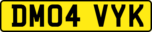 DM04VYK