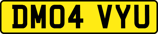 DM04VYU