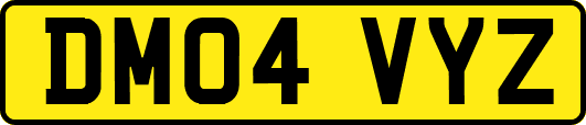 DM04VYZ
