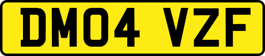 DM04VZF