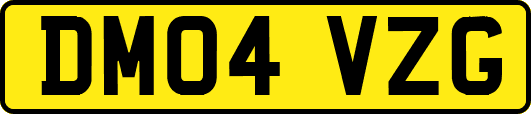 DM04VZG
