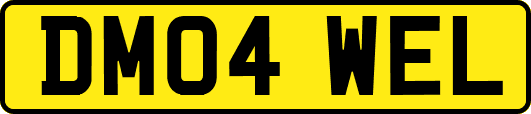 DM04WEL