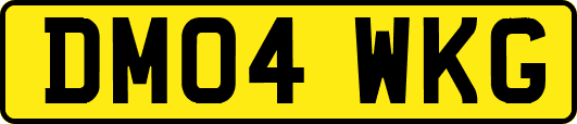 DM04WKG
