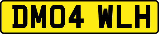 DM04WLH