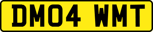 DM04WMT