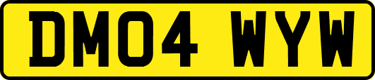 DM04WYW