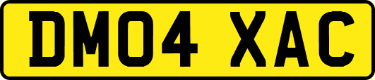 DM04XAC