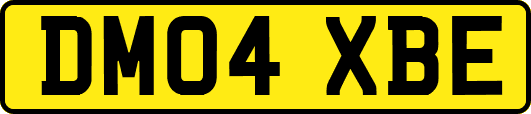 DM04XBE