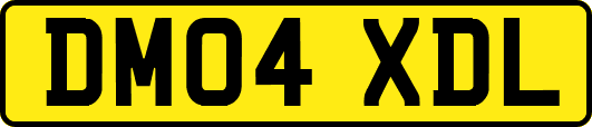 DM04XDL