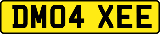 DM04XEE