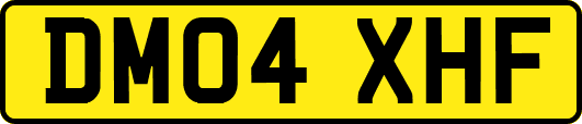 DM04XHF