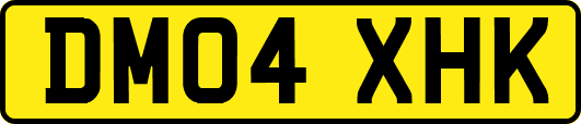 DM04XHK