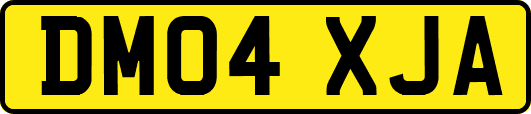 DM04XJA