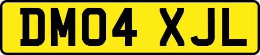 DM04XJL