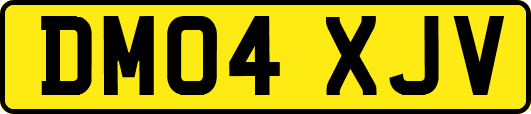 DM04XJV