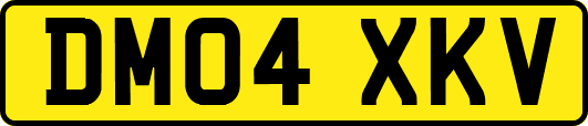 DM04XKV