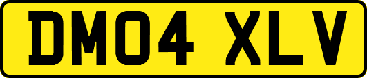DM04XLV