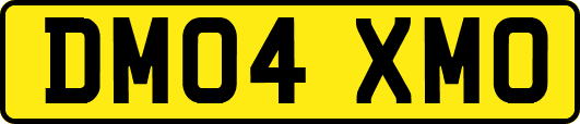 DM04XMO