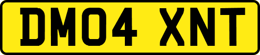 DM04XNT