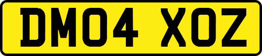 DM04XOZ