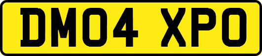 DM04XPO