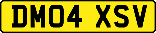 DM04XSV