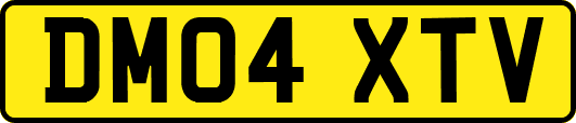 DM04XTV
