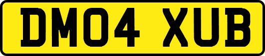 DM04XUB