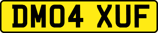 DM04XUF