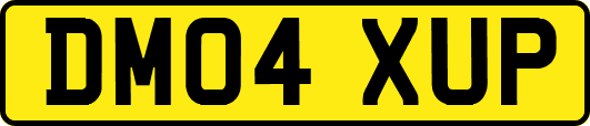 DM04XUP