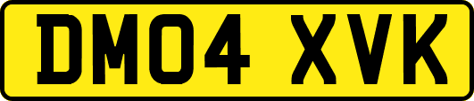 DM04XVK