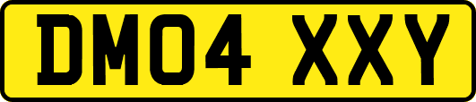 DM04XXY