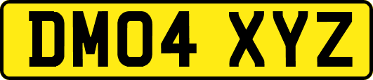 DM04XYZ