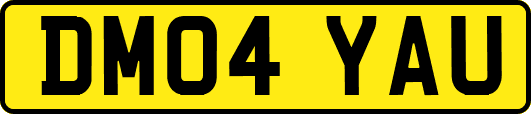 DM04YAU