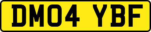 DM04YBF