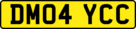 DM04YCC