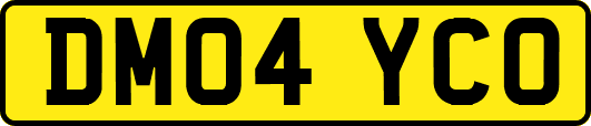 DM04YCO