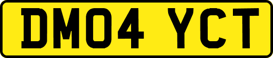 DM04YCT