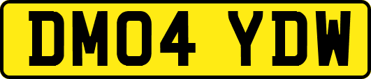 DM04YDW