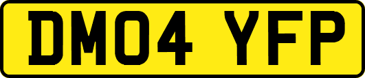 DM04YFP